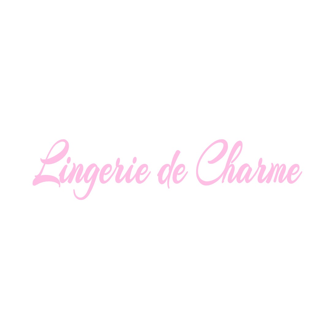 LINGERIE DE CHARME JOUY-EN-PITHIVERAIS